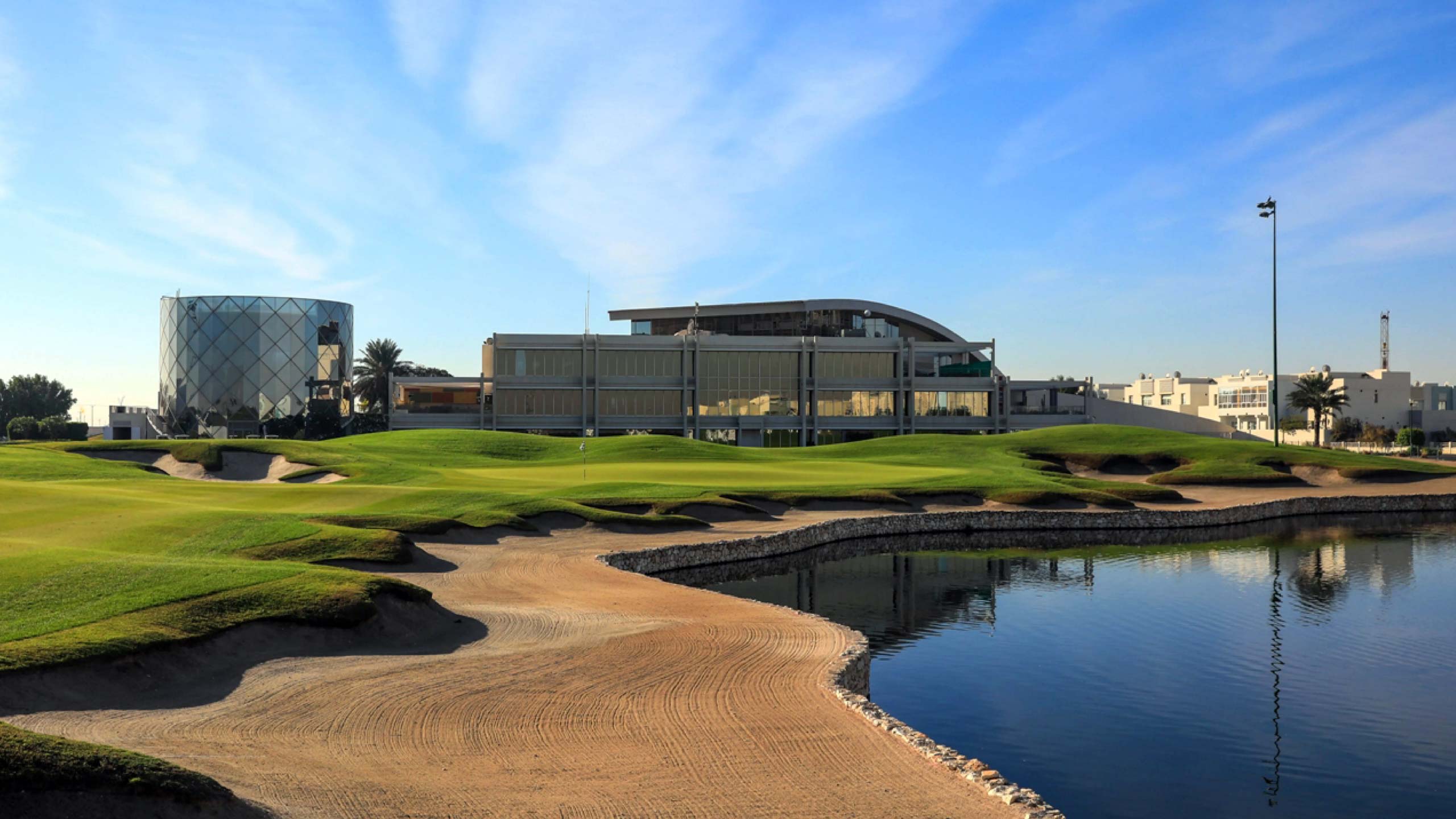 The Royal Golf Club