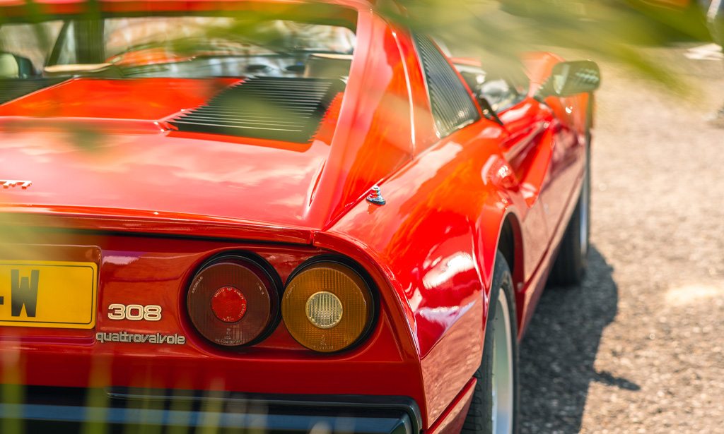 RBC Ferrari 308