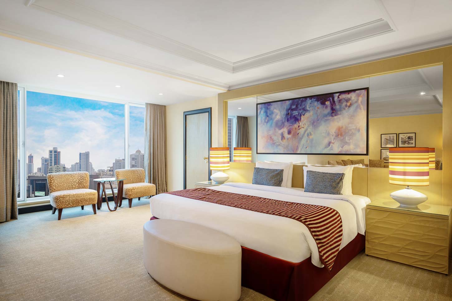 Gulf Hotel Grand Superior