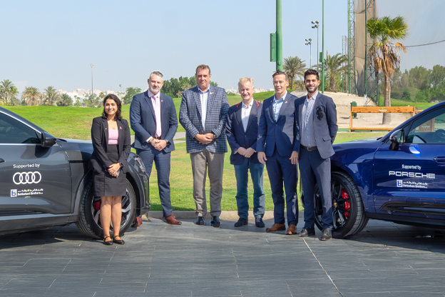 Behbehani Team