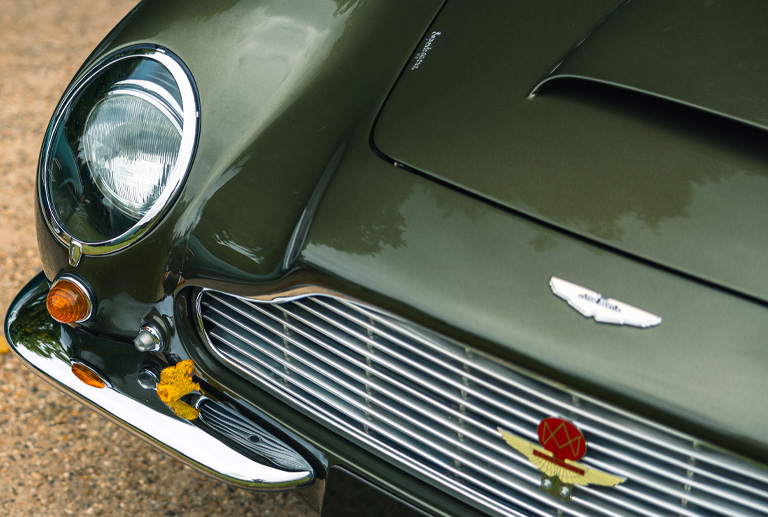British Classics