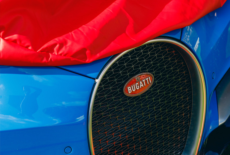 Hypercars