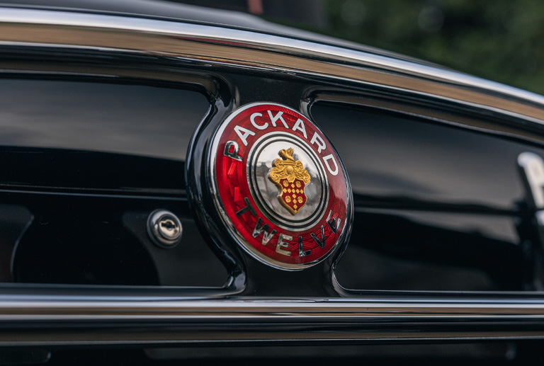 Pre 1940 Cars