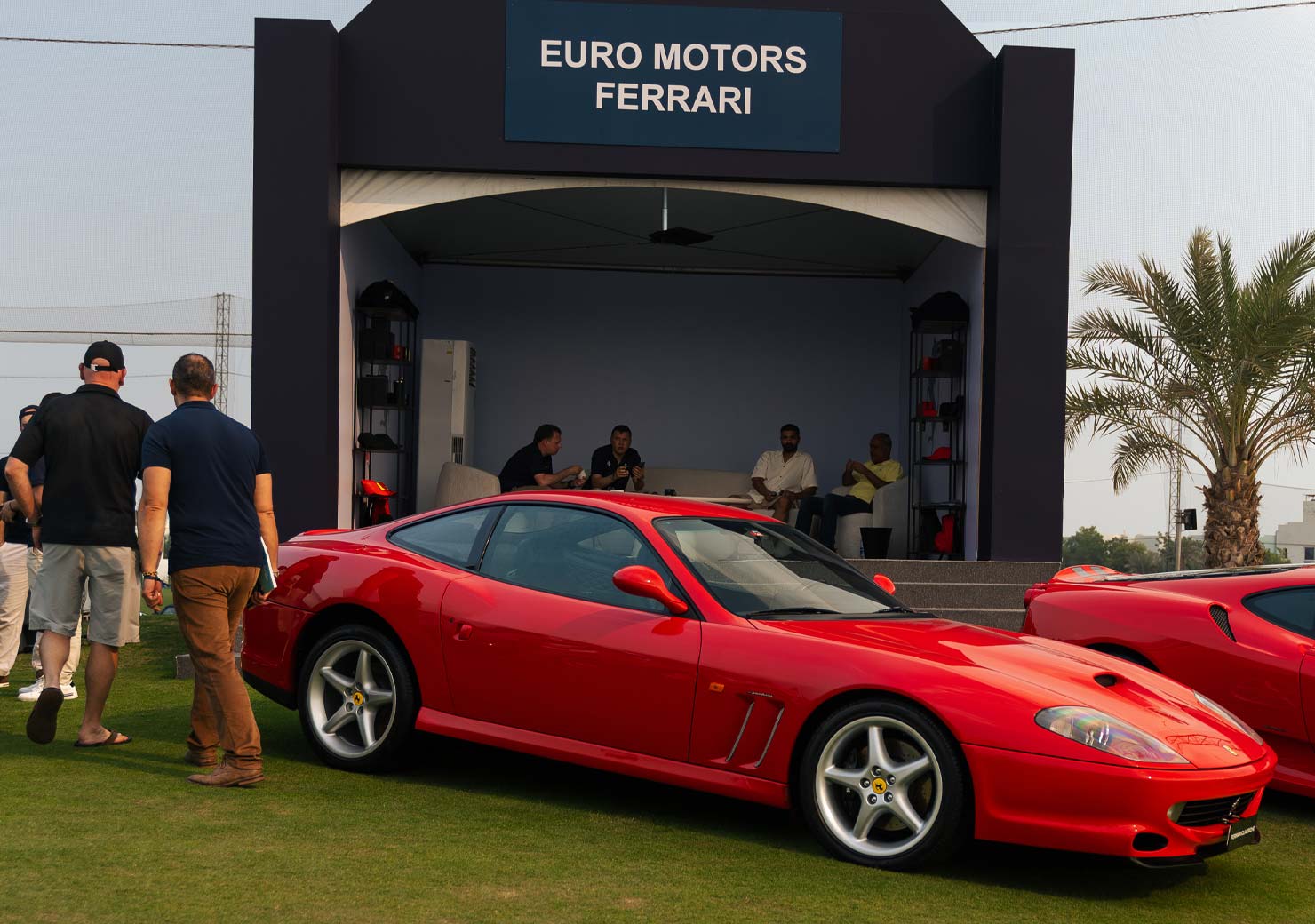 Commercial Opportunities Euro Motors