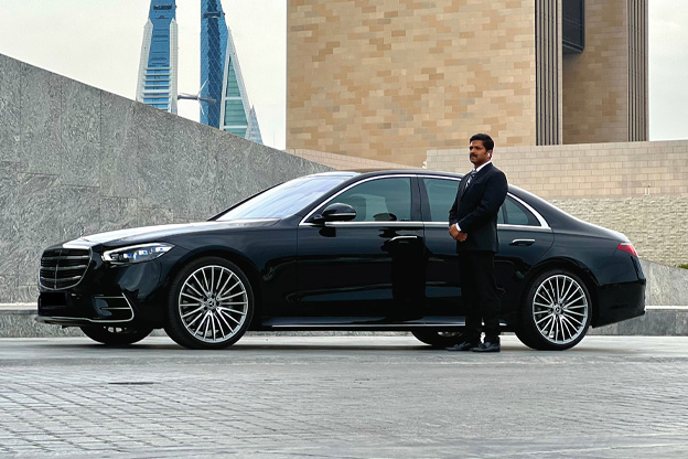 Empire Chauffeur Service