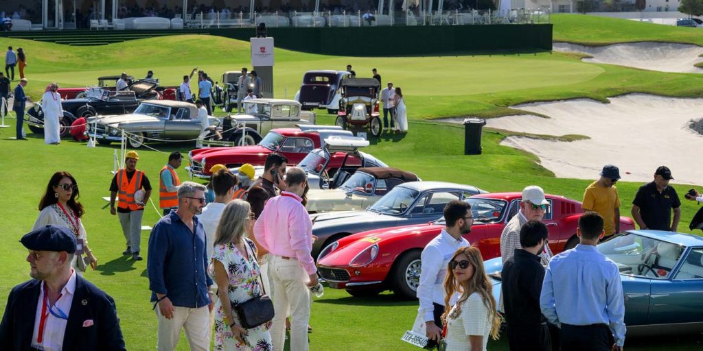 Royal Bahrain Tickets