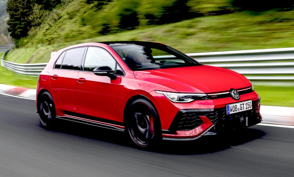 Behbehani Volkswagen